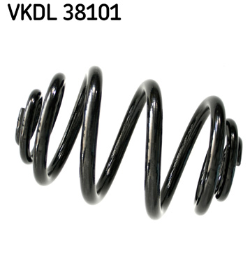 SKF VKDL 38101 Fahrwerksfeder